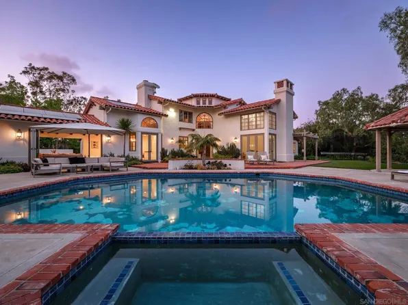 14910 Rancho Nuevo, Del Mar, CA 92014