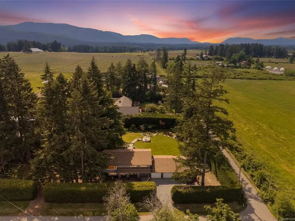 4550 Weber Rd, Cowichan Valley, BC V9L 6M2