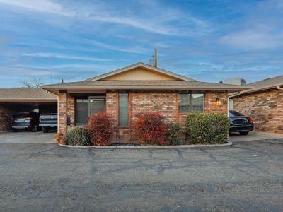 375 S Main St APT 4, Saint George, UT, 84770