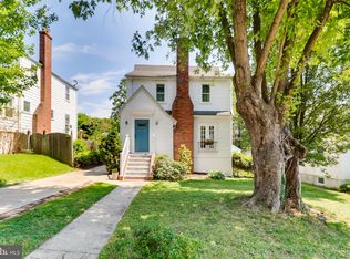 6111 Tramore Rd, Baltimore, MD 21214