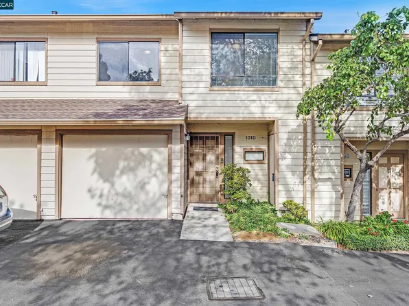 1010 Cedar Ter, San Pablo, CA 94806
