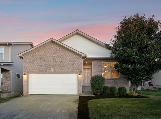 1804 Millbank Rd, Lexington, KY 40511