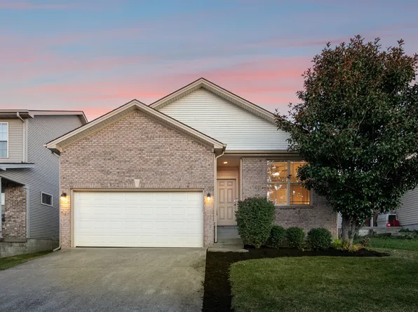 1804 Millbank Rd, Lexington, KY 40511