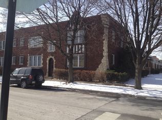 3320 N Menard Ave, Chicago, IL 60634