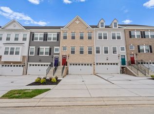 204 Birdie Ct, Pikesville, MD 21208