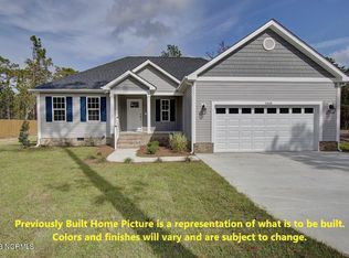 42 N High Point Rd, Southport, NC 28461