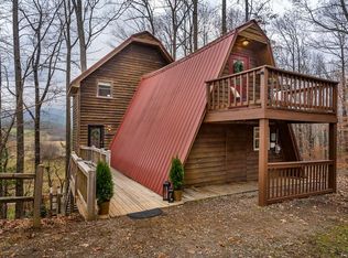 115 Barnhill Rd, Blairsville, GA 30512