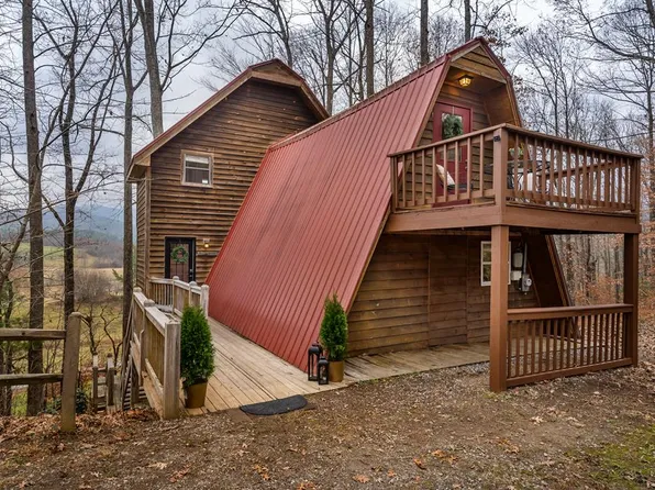 115 Barnhill Rd, Blairsville, GA 30512