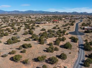 47 W Saddleback Mesa, Santa Fe, NM 87508