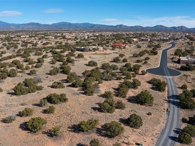 47 W Saddleback Mesa, Santa Fe, NM, 87508