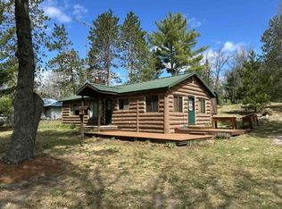4345 McKinley Rd, Mio, MI 48647