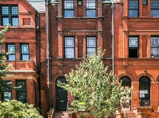 1002 N Calvert St, Baltimore, MD 21202