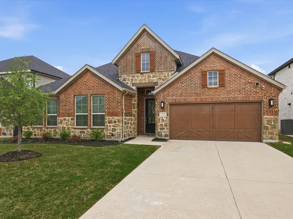 1224 Villalonga Dr, Little Elm, TX 75068