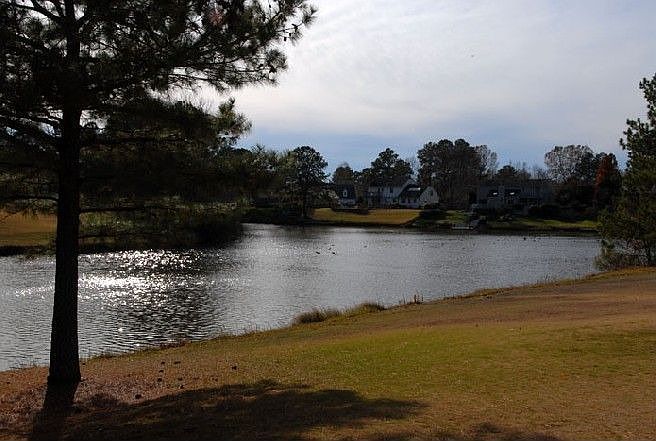 Lake