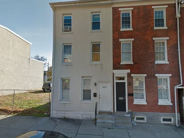 1012 Willow St, Norristown, PA 19401