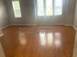 6446 S Sangamon St #2, Chicago, IL 60621