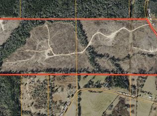 Oscar Bell Rd, Waynesboro, MS 39367