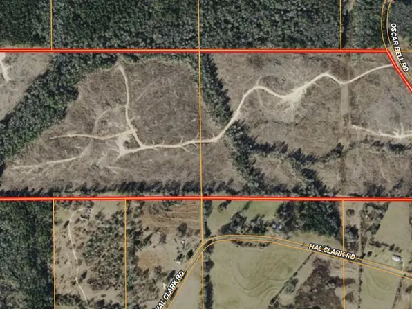 Oscar Bell Rd, Waynesboro, MS 39367