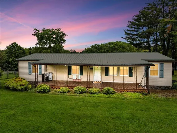 5187 Fair Acres St, Dublin, VA 24084