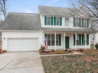 4268 Deacon Ct SW, Concord, NC 28025