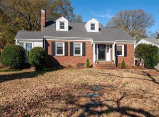 742 Ferndale Blvd, High Point, NC 27262