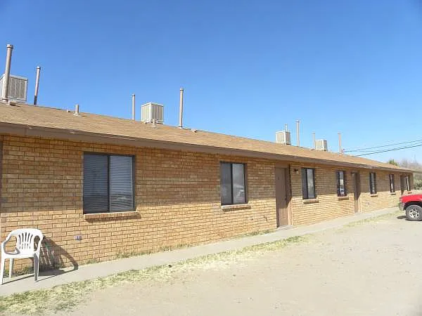 2609 Dona Ana Rd #1