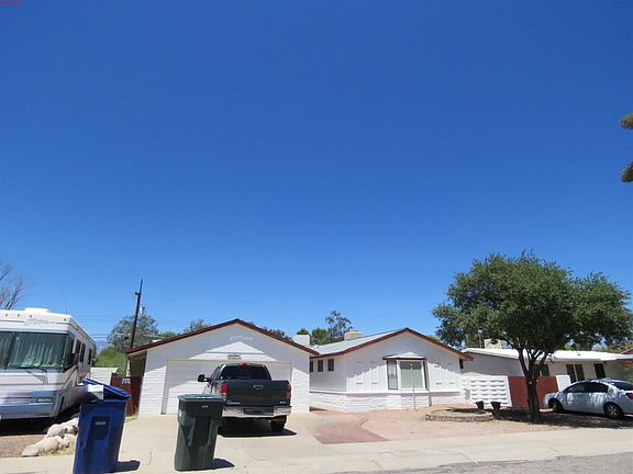 2nd image of 8539 E Desert Steppes Dr