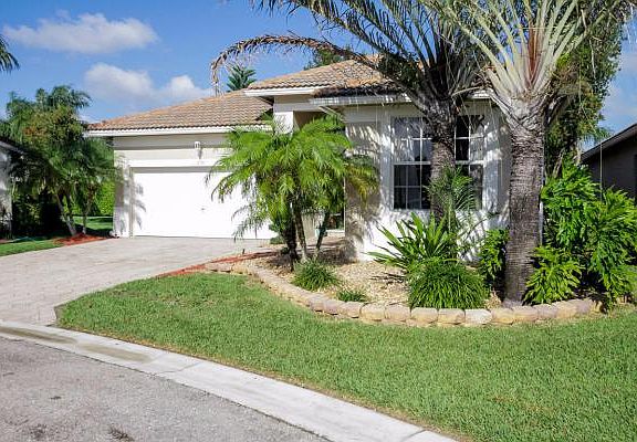 Home For Sale In Andros Isle