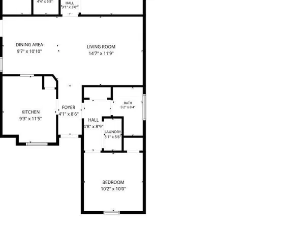 110 Bentworth Ln, Madison, AL 35758