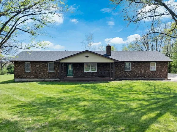 2246 E Highway 47, Winfield, MO 63389