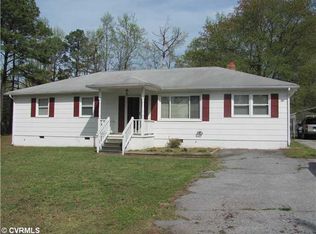 13821 Perkinson Dr, Chester, VA 23836