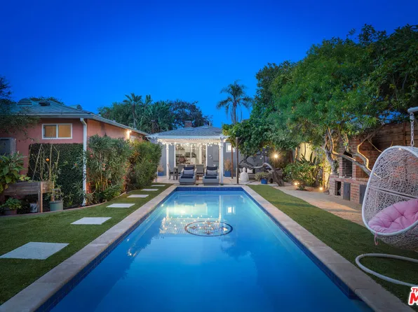4931 Coolidge Ave, Los Angeles, CA 90230