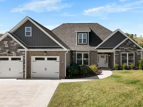 2579 Shoreline Vis, Morristown, TN 37814