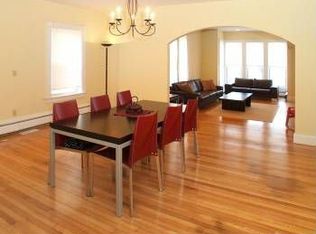 253 Doyle Ave, Providence, RI 02906