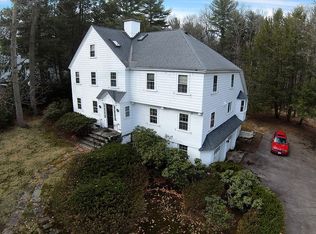 41 Cheever Cir, Andover, MA 01810
