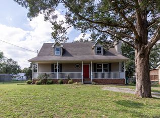 117 Gale Ln LOT 12, La Vergne, TN 37086