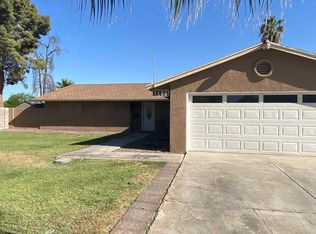 1493 E 27th Pl, Yuma, AZ 85365
