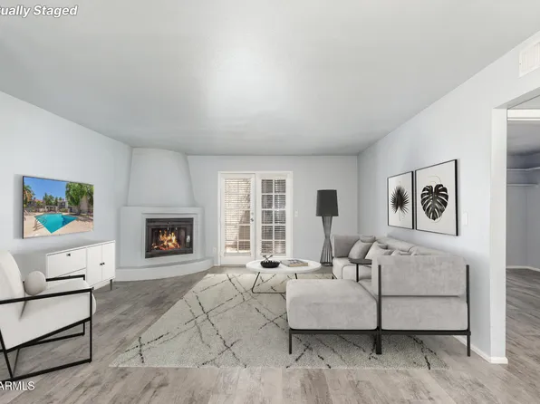 15402 N 28TH Street #112, Phoenix, AZ 85032