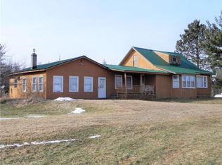 1520 E Kingsdale Rd, Danbury, WI 54830