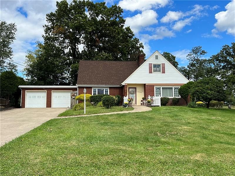 2405 James St, Mckeesport, PA 15132 Zillow