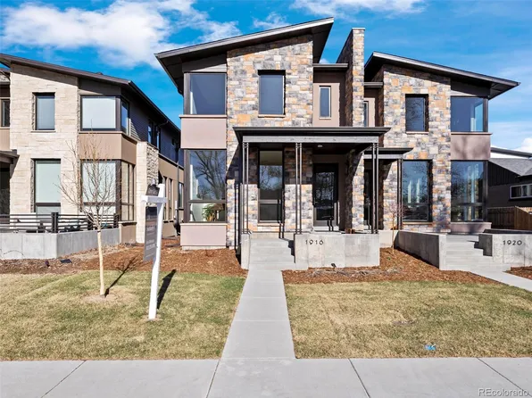 1916 S Huron Street, Denver, CO 80223