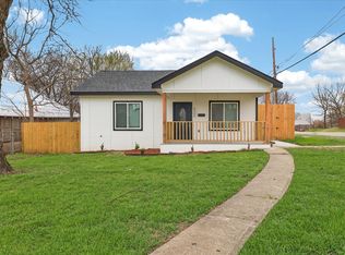 522 Avenue G, Dallas, TX