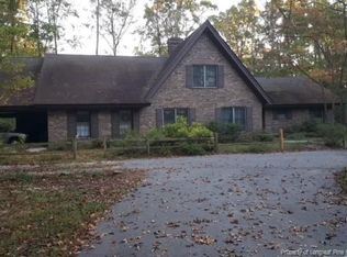 512 Tar Heel Ferry Rd, Tar Heel, NC 28392