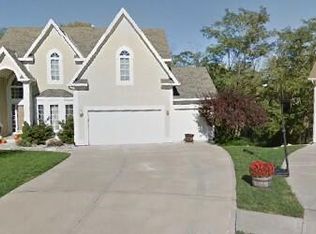 6512 N Cypress Ave, Kansas City, MO 64119