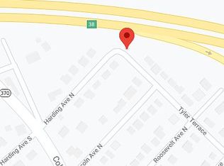 Harding Ave N, Salina, NY 13088