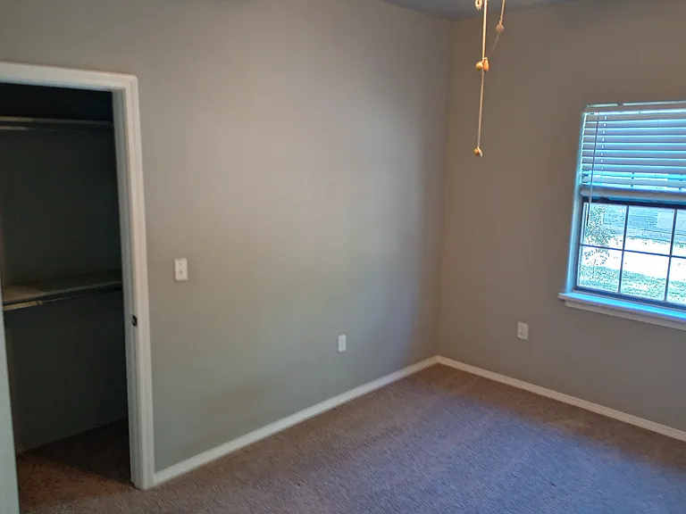 Bedroom #1