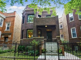 4725 N Whipple St, Chicago, IL 60625