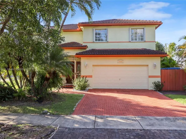 14240 SW 291st Ln, Homestead, FL 33033