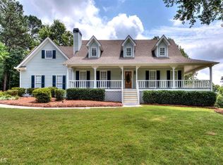 79 Abbey Ln, Dallas, GA 30157