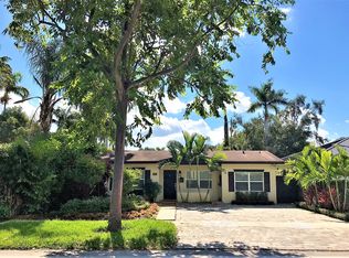 5744 SW 54th Ter, Miami, FL 33155